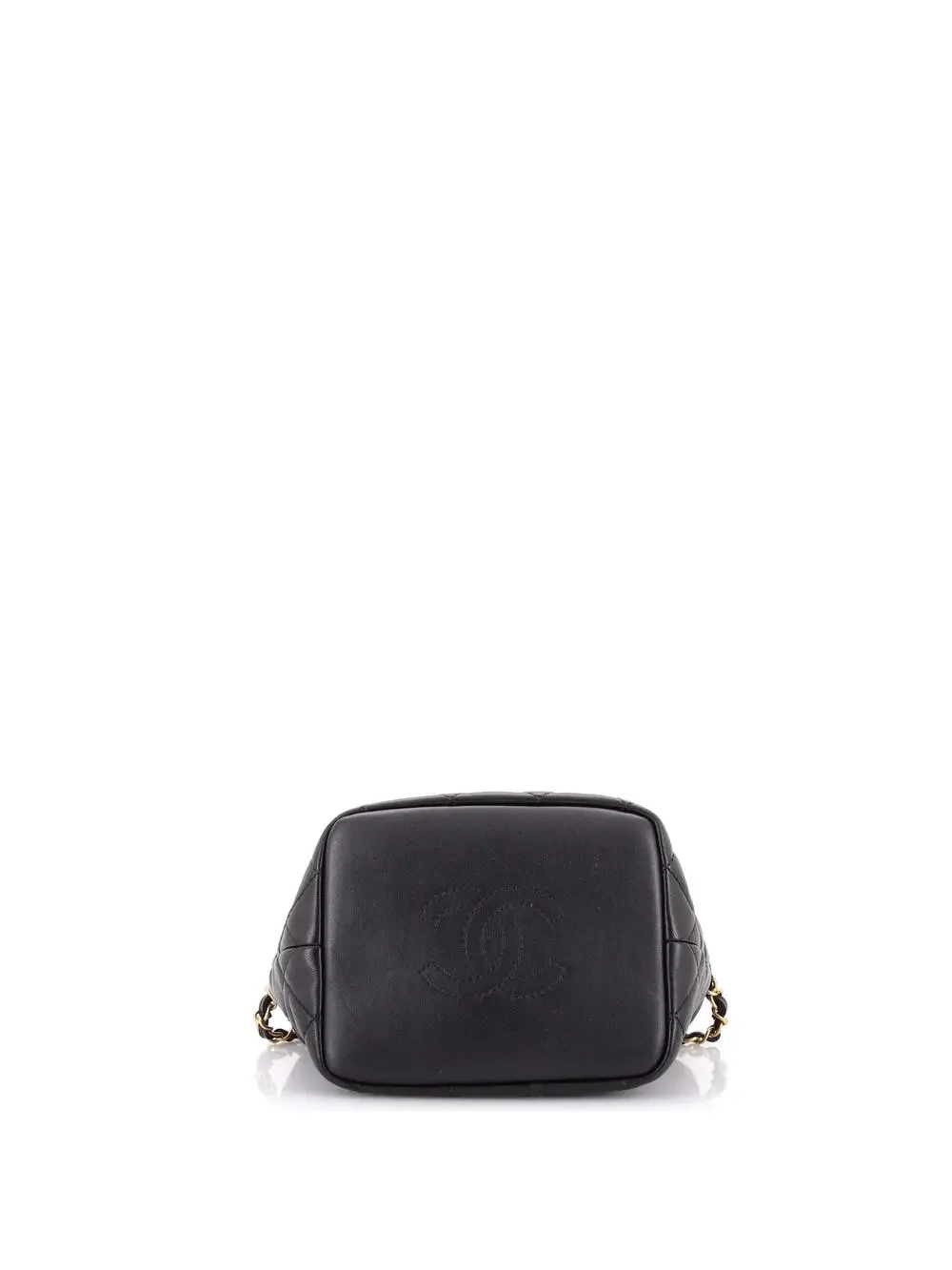 Chanel Perfect Meeting Hobo Quilted #296841C31B